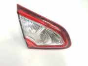 Rücklicht Links 26555BR10A Nissan Qashqai (J10) SUV 1.5 dCi DPF (K9K) 2010