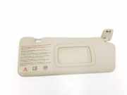Sonnenblende Rechts 964001446R Renault Megane III Berline (BZ) Schrägheck 5-drs 1.5 dCi 105 (K9K-832(K9K-G8)) 2008