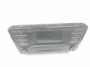 Radio CD 3V0035871B Skoda Superb (3V3) Liftback 2.0 TDI (CRLB) 2017