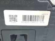 Türschloss Links Hinten 81410C8020 Hyundai i20 (GBB) Schrägheck 1.4 CRDi 16V (D4FC) 2015