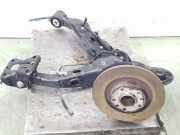Achsschenkel Halter Links Hinten 1619266680 Peugeot Expert (V1/VA/VB/VE/VF/VT/VY) Van 1.5 BlueHDi 120 (DV5RUC(YHV))
