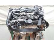 Motor COMPLEET B47D20A BMW X4 (F26) SAC SUV xDrive20d 16V (B47-D20A) 2015