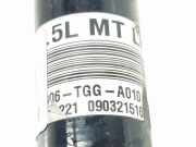 Antriebswelle Links Vorne 44306TGGA010 Honda Civic (FK6/7/8/9) Schrägheck 1.5i Turbo 16V (L15BA)