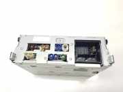 Radio CD A2139009029 Mercedes-Benz E (W213) Limousine E-220d 2.0 Turbo 16V 4-Matic (OM654.920)