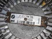 Kühlerventilatormotor 17417789256 BMW X5 (E53) SUV 3.0d 24V (M57N-D30(306D2)) 2006