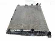 Radiator 17118043656 BMW M5 (F90) Limousine 4.4 xDrive V8 32V TwinPower Turbo (S63-B44B)