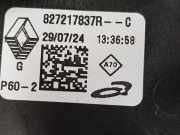 Fensterheber Links Hinten 827217837R Renault Clio V (RJAB) Schrägheck 5-drs 1.6 E-Tech 145 16V (H4M-632(H4M-C6))