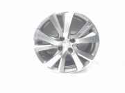 Felge 9678398277 Peugeot 2008 (CU) Großraumlimousine 1.5 BlueHDi 100 (DV5RD(YHY))