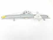 Fensterheber Rechts Vorne 807204CA0A Nissan X-Trail (T32) SUV 2.0 dCi All Mode (M9R) 2016