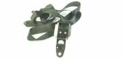 Sicherheitsgurt Links Vorne 55196787AC Jeep Grand Cherokee (WG/WJ) SUV 3.1 TDI (665.921) 1999