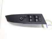 Schalter Für Elekt. Fensterheber Links Vorne 61316951904 BMW 5 serie (E60) Limousine 525i 24V (N52-B25A) 2005