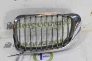 Grill Gitter Links 51138208671 BMW SERIE 3 COUPE E46 323 Ci 1999