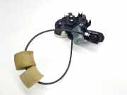 Heckschloss A2217500085 Mercedes-Benz S (W221) Limousine 5.5 S-550 32V (M273.961)