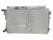 Radiator 5Q0121251GQ Cupra Formentor SUV 1.5 TSI 16V (DPCA) 2020 DPCA