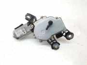 Scheibenwischermotor Hinten 1K6955711C Volkswagen Golf Plus (5M1/1KP) Großraumlimousine 1.9 TDI 105 (BKC) 2005 BKC