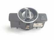 Lichtschalter A2129050551 Mercedes-Benz GLA (156.9) SUV 1.6 180 16V (M270.910)