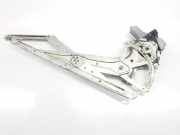 Fensterheber Rechts Hinten 6980148060 Lexus RX (L1) SUV 450h V6 24V VVT-i 4x4 (2GR-FXE) 2013