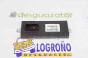 Steuergerät Feder 37146792659 BMW X6M (E71/E72) SUV 4.4i V8 Turbo 32V (S63-B44A) 2010