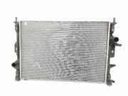 Radiator 31319064 Volvo V40 Cross Country (MZ) Schrägheck 5-drs 2.0 D2 16V (D4204T8(Euro 6b)) 2017