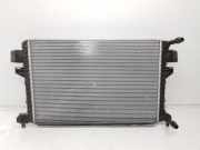 Radiator 5Q0121251HS Cupra Formentor SUV 1.5 TSI 16V (DPCA) 2023 DPCA