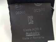 Gurtstraffer Links Hinten 31462131 Volvo XC40 (XZ) SUV 2.0 B3 16V Mild Hybrid (B420T4)