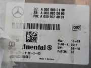 Camera Hinten A0009050138 Mercedes-Benz MERCEDES CLASE 3.0 CDI (265 CV) 2012