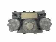 Bedienung Heizung 5590042240 Toyota RAV4 (A3) Geländewagen 2.2 D-4D 16V 4x4 (2AD-FTV) 2005
