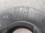 Zierleiste Radhausschale Rechts Vorne 7300820 Mini 3P F56 Cooper D