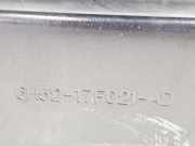 Stoßfängerträger Vorne 6H5217F033AA Land + Range Rover Freelander II Geländewagen 2.2 sd4 16V (224DT)