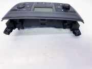 Bedienung Heizung 735459253 Fiat Linea (323AX) Limousine 1.4 T-Jet 16V (198.A.4000(Euro 4)) 2009
