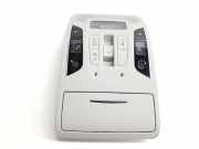 Innenbeleuchtung 4G0947135 Audi BERLINA 4GC 2.0 TDI ultra