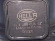 Luftmengenmesser 8200914647 Renault Master III (EV/HV/UV/VA/VB/VD/VF/VG/VJ) Chassis-Cabine 2.3 dCi 125 16V FWD (M9T-676(Euro 4)) 2011