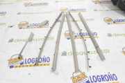 Zierleistenset Innenraum 1K1858529B Volkswagen Jetta III (1K2) Limousine 1.9 TDI (BXE) 2009 BXE