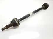 Antriebswelle Rechts Vorne GX734K138EA Jaguar XE Limousine 2.0d 180 16V (204DTD(AJ20D4)) 2015