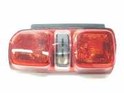 Rücklicht Links 9808243180 Citroën Jumpy Van 1.5 Blue HDi 100 (DV5RUCd(YHR))