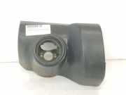 Stoßstangeneckelinks Hinten 6410A223 Mitsubishi L-200 (KA/KB) Pick-up 2.5 DI-D 4x4 (4D56(16V)) 2006