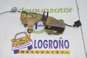 Heckschloss 7L6827501B Volkswagen Touareg (7LA/7L6) SUV 3.0 TDI V6 24V (BKS) 2005