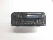 Radio CD 4858543AG Jeep Grand Cherokee (WG/WJ) SUV 3.1 TDI (665.921)