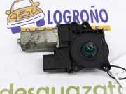 Fensterhebermotor Rechts Hinten 67626927026 BMW 3 serie (E90) Limousine 320i 16V (N46-B20B) 2006