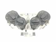 Bedienung Klimaanlage 1567733 Ford 1.2 8V (69 CV) 2012