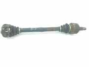 Antriebswelle Links Hinten 7529901 BMW Z4 Roadster (E85) Cabrio 2.2 24V (M54-B22(226S1)) 2003