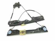 Fensterheber Links Vorne 13350349 Opel Adam Schrägheck 3-drs 1.2 16V (A12XEL/B12XEL) 2012