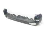 Sto?stange Hinten 5215960913 Toyota Land Cruiser (J12) Hardtop Gel?ndewagen 3.0 D-4D 16V (1KDFTV) 2005