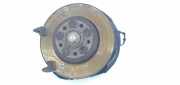 Achsschenkel Rechts Vorne 31211096430 BMW 3 serie (E46/2) Coupé 330 Cd 24V (M57N-D30(306D2)) 2003