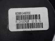 Sicherheitsgurt Rechts Hinten 72119120492 BMW X6 (E71/E72) SUV xDrive40d 3.0 24V (N57-D30B) 2011