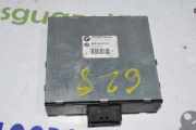 Steuergerät Automatik Getriebe 9127088 BMW 1 serie (E81) Schrägheck 3-drs 118d 16V (N47-D20A) 2007