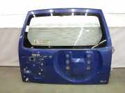Heckklappe MR508408 Mitsubishi Pajero Hardtop (V2/4/6/7) Geländewagen 3.2 DI-D 16V (4M41) 2001