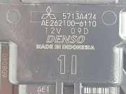 Fensterhebermotor Links Hinten 5713A474 Mitsubishi L-200 Pick-up 2.2 DI-D 4WD (4N14)