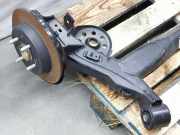 Unterrahme Hinten 55100H8110 Kia Rio IV (YB) Schrägheck 1.2 CVVT 16V (G4LF)