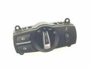 Lichtschalter 9192744 BMW 5 serie Touring (F11) Kombi 535d 24V (N57-D30B) 2010